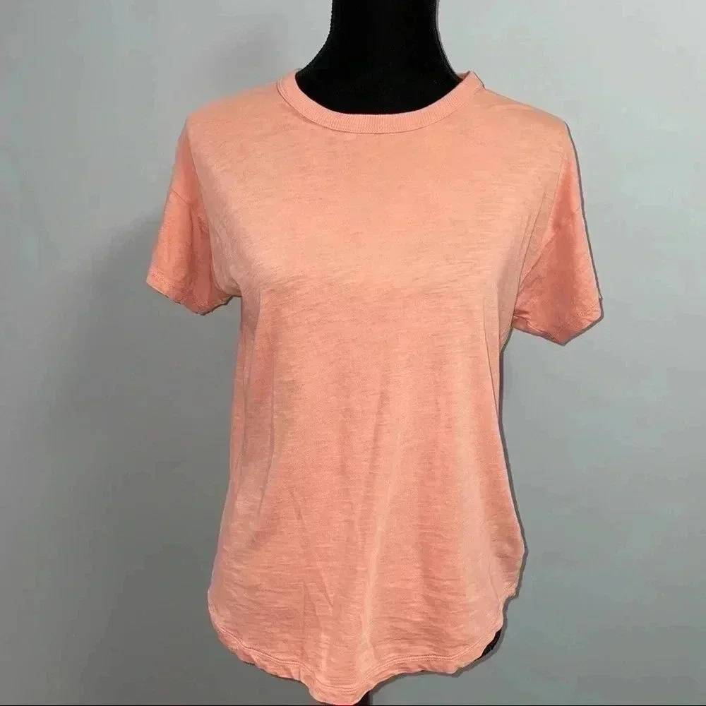 Madewell Tee
